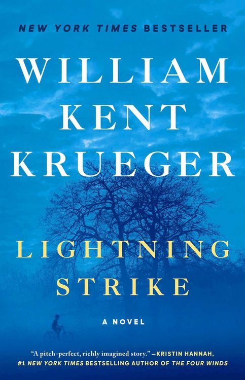 Produktbild: Lightning Strike