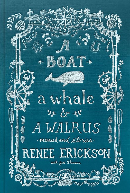 Produktbild: A Boat, a Whale & a Walrus