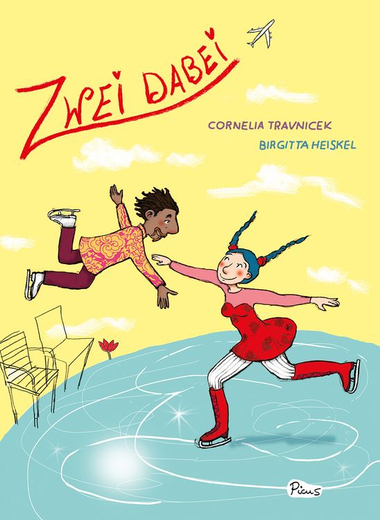 Produktbild: Zwei dabei
