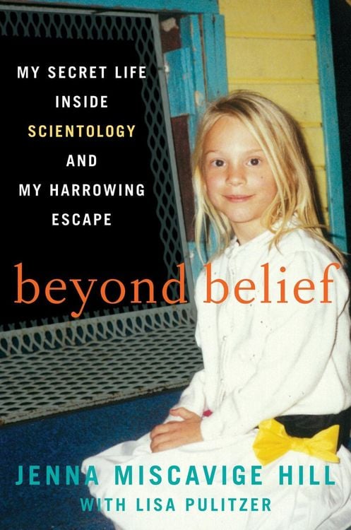 Produktbild: Beyond Belief
