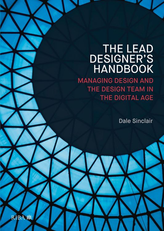 Produktbild: Lead Designer's Handbook