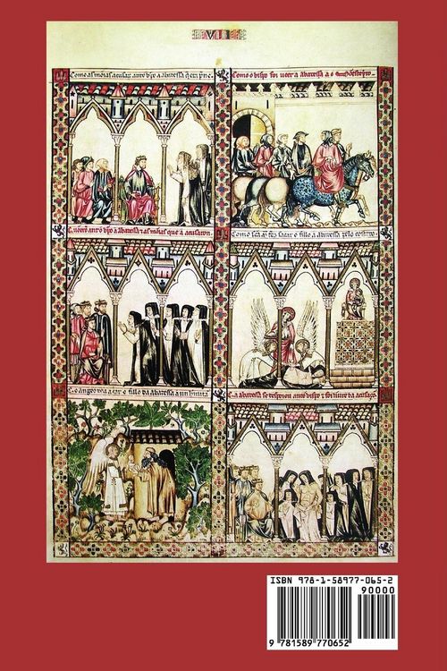 Produktbild: Anthology of Medieval Spanish Poetry
