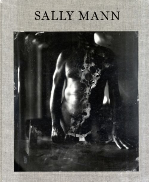 Produktbild: Sally Mann: Proud Flesh