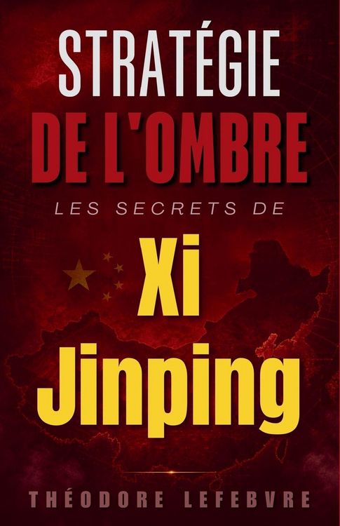 Produktbild: Strat&eacute;gie de l'Ombre