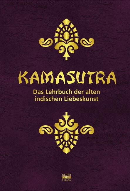 Produktbild: Kamasutra