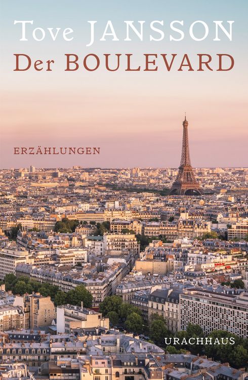 Produktbild: Der Boulevard