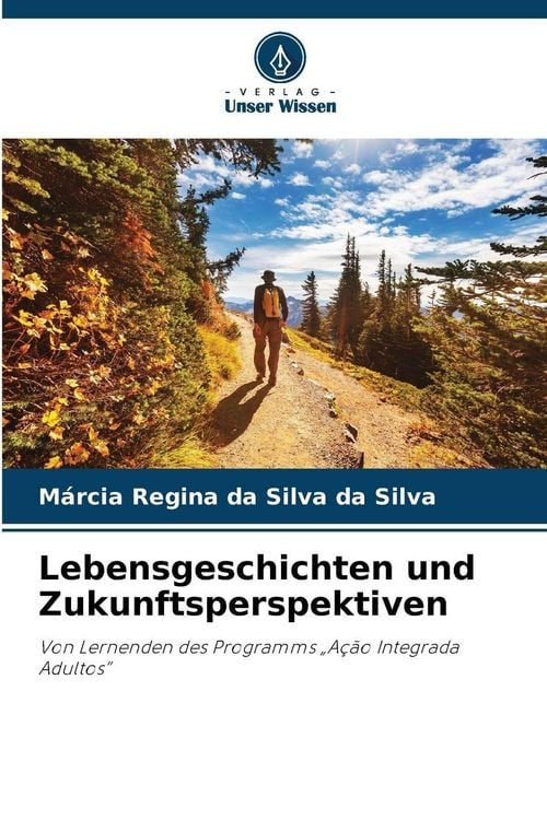 Produktbild: Lebensgeschichten und Zukunftsperspektiven