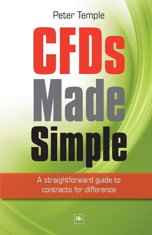 Produktbild: CFDs Made Simple