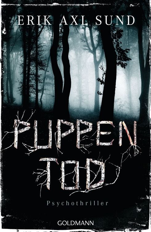 Produktbild: Puppentod