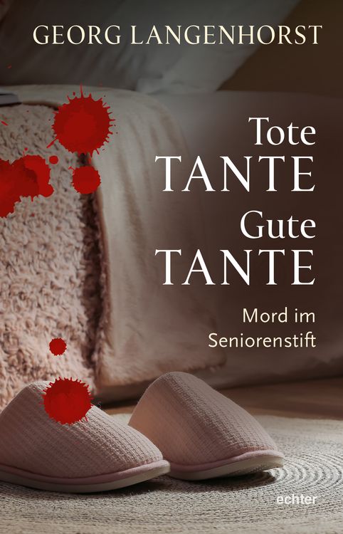 Produktbild: Tote Tante &ndash; Gute Tante