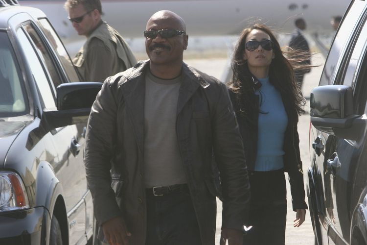 Produktbild: M:I:3 - Mission: Impossible 3