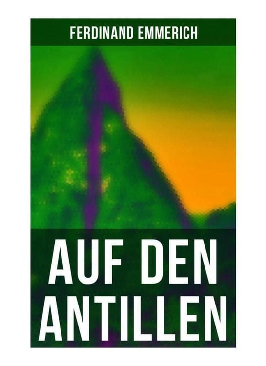 Produktbild: Auf den Antillen