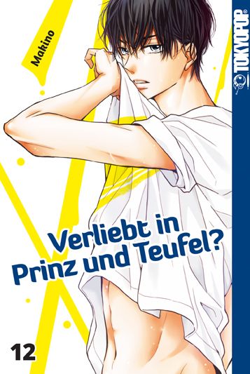 Produktbild: Verliebt in Prinz und Teufel? 12