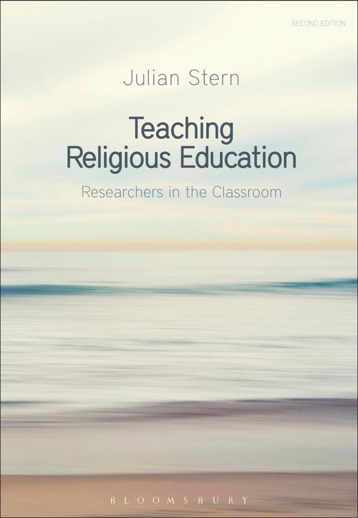 Produktbild: Teaching Religious Education