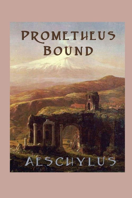 Produktbild: Prometheus Bound