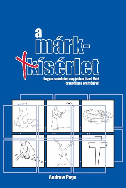 Produktbild: A M&aacute;rk-k&iacute;s&eacute;rlet