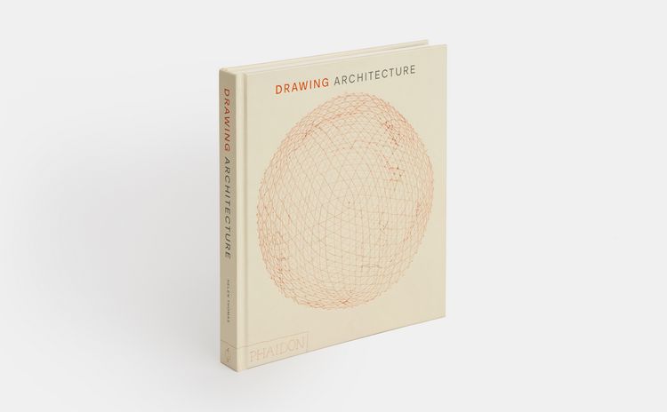 Produktbild: Drawing Architecture (2025)