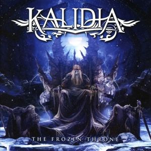 Produktbild: The Frozen Throne