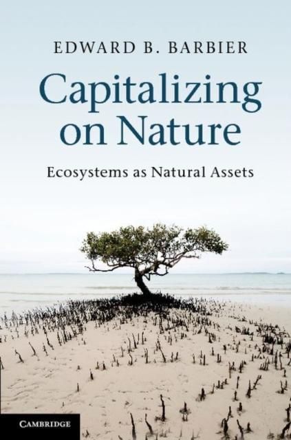 Produktbild: Capitalizing on Nature