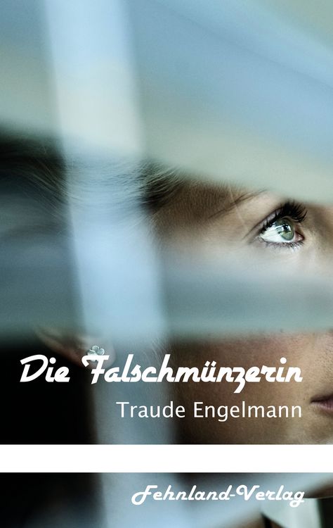 Produktbild: Die Falschm&uuml;nzerin