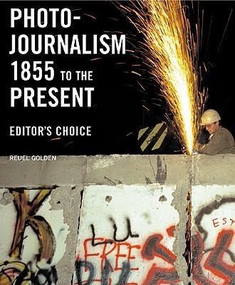 Produktbild: Photojournalism, 1855 to the Present