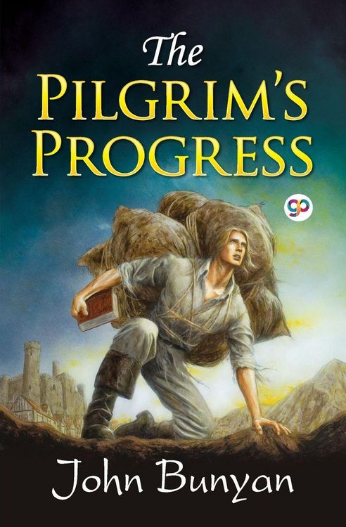Produktbild: The Pilgrim's Progress