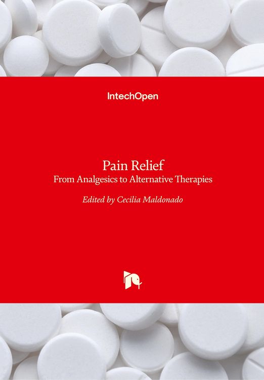 Produktbild: Pain Relief