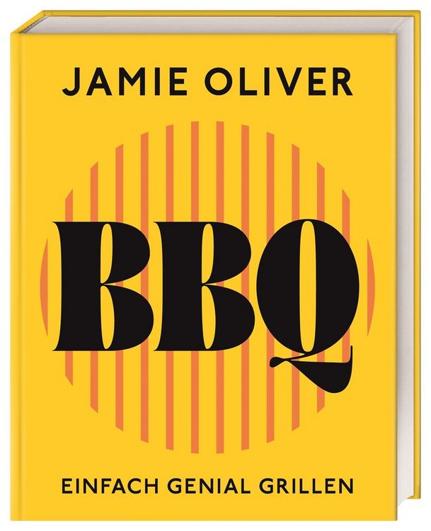 Produktbild: Jamie Oliver BBQ