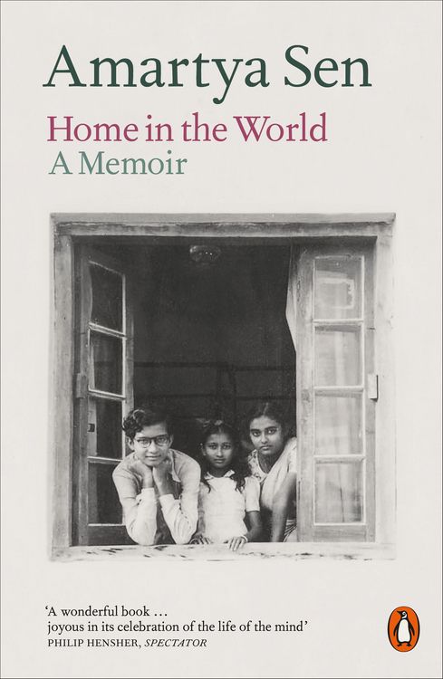 Produktbild: Home in the World