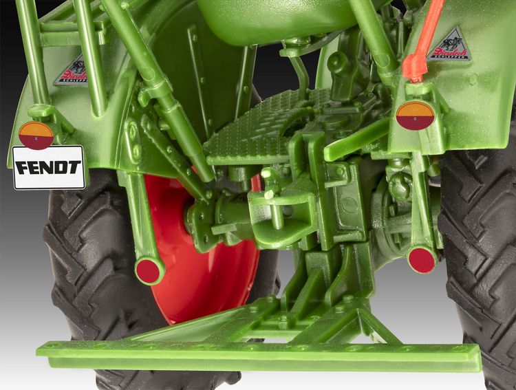 Produktbild: Revell 07828 Bausatz 1:24