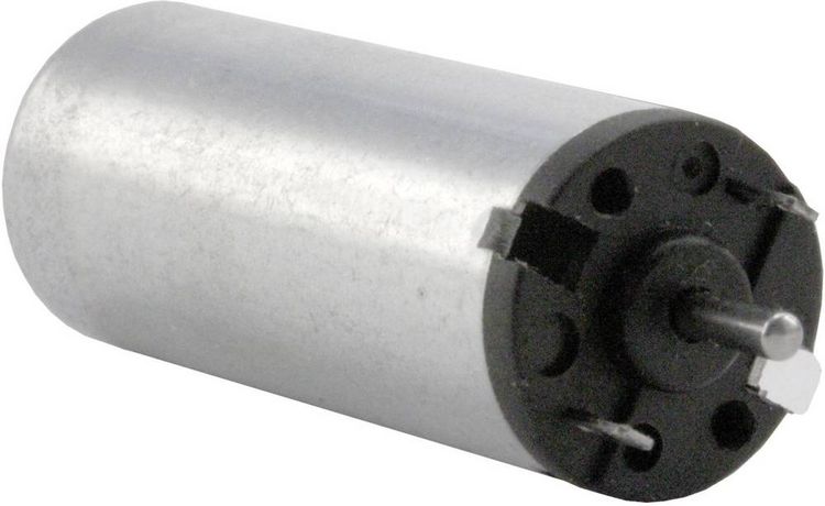 Produktbild: Sol Expert 11230 Micro-Motor M 1230 16800 U/min 4.5mm