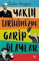 Produktbild: Yakin Tarihimizde Garip Olaylar