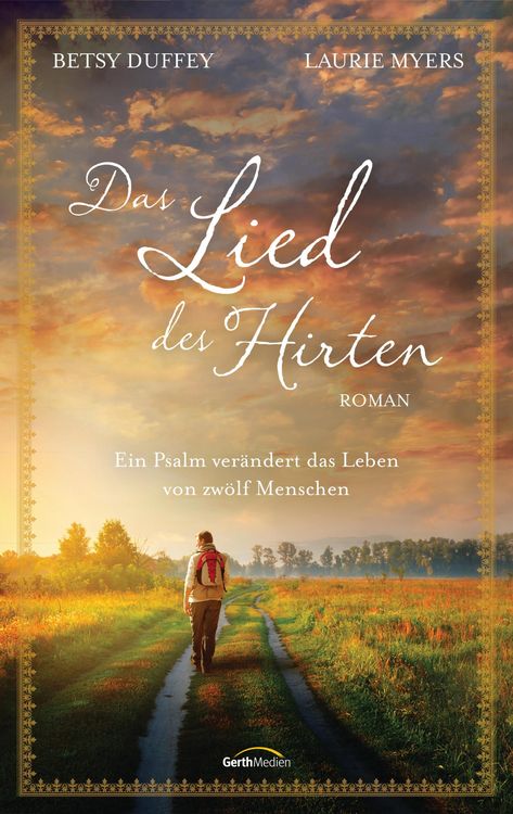 Produktbild: Das Lied des Hirten