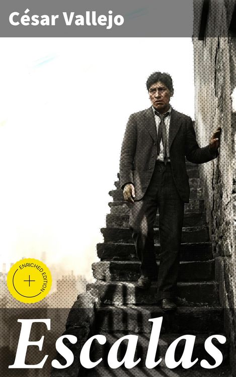 Produktbild: Escalas