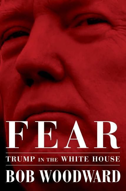 Produktbild: FEAR
