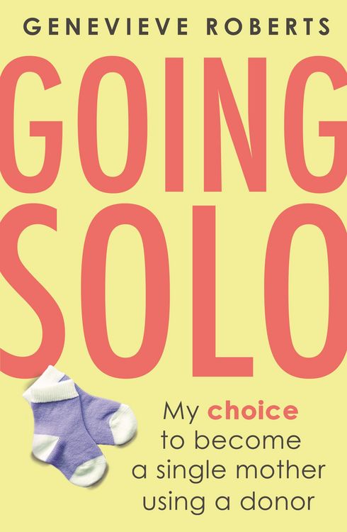 Produktbild: Going Solo