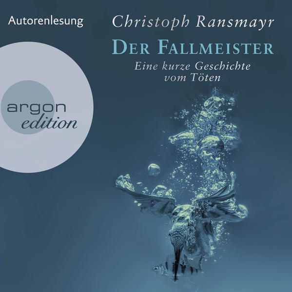 Produktbild: Der Fallmeister