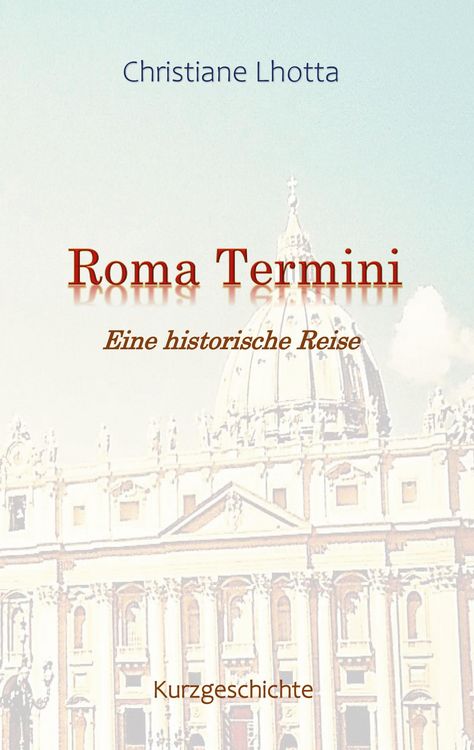 Produktbild: Roma Termini