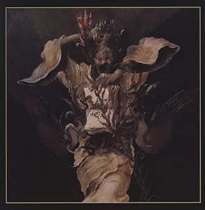 Produktbild: The Satanist