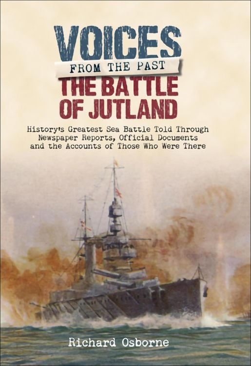 Produktbild: Battle of Jutland