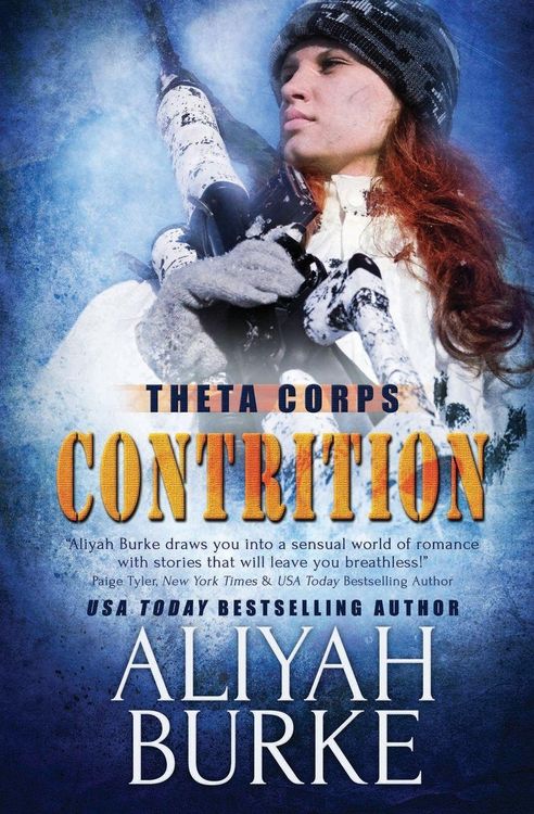 Produktbild: Contrition