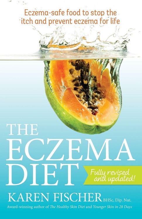 Produktbild: The Eczema Diet