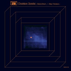 Produktbild: Grand Bruit/Stop ! Lhorizon