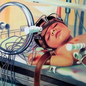 Produktbild: Agneta Nilsson(Heldon IV)