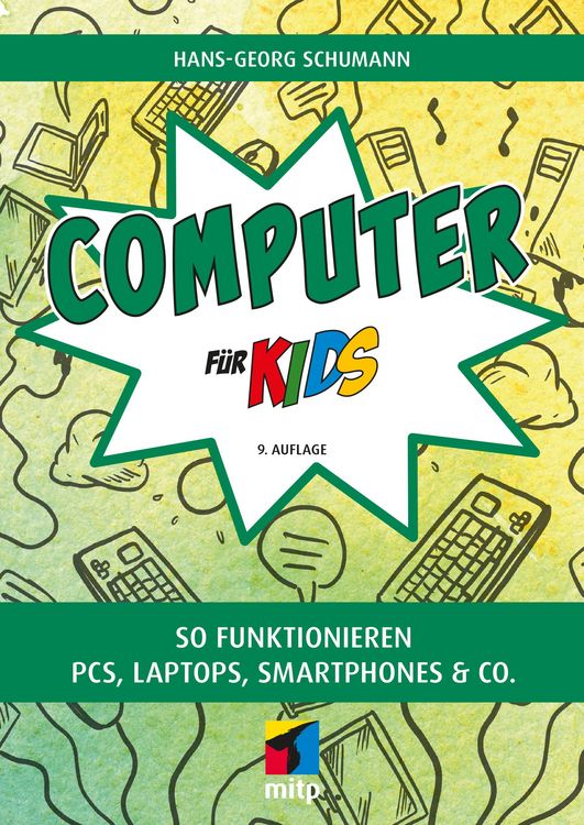 Produktbild: Computer f&uuml;r Kids