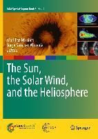 Produktbild: The Sun, the Solar Wind, and the Heliosphere