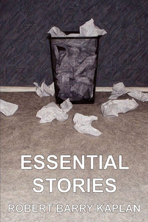 Produktbild: Essential Stories