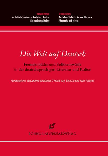 Produktbild: Die Welt auf Deutsch