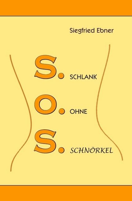 Produktbild: Schlank ohne Schn&ouml;rkel