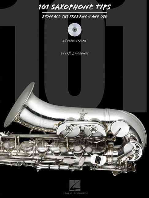 Produktbild: 101 Saxophone Tips